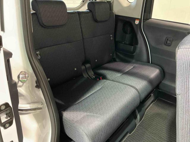 ムーヴＧ大画面ディスプレイオーディオ　バックカメラ　スマートアシスト　ソナーセンサー　電動スライドドア　ＬＥＤヘッドライト　オートライト　ＣＶＴ　衝突被害軽減システム（栃木県）の中古車