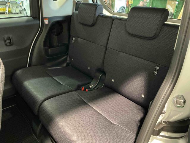 ムーヴＧ大画面ディスプレイオーディオ　バックカメラ　スマートアシスト　ソナーセンサー　電動スライドドア　ＬＥＤヘッドライト　オートライト　ＣＶＴ　衝突被害軽減システム（栃木県）の中古車