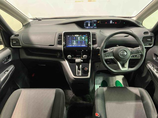 セレナハイウェイスター Vセレクションナビゲーションシステム パノラマモニター バックカメラ 両側電動スライドドア ソナーセンサー LEDヘッドライト(栃木県)の中古車