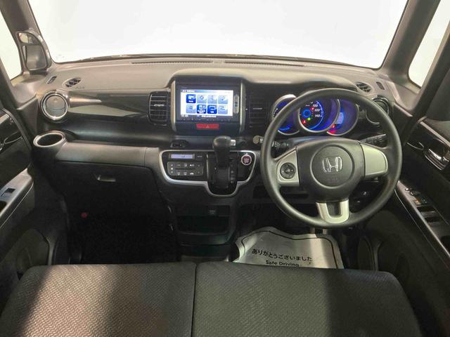Ｎ−ＢＯＸカスタムＧ　ＳＳパッケージナビゲーションシステム　バックカメラ　ＥＴＣ車載器　ドライブレコーダー　フォグランプ　アルミホイール（栃木県）の中古車