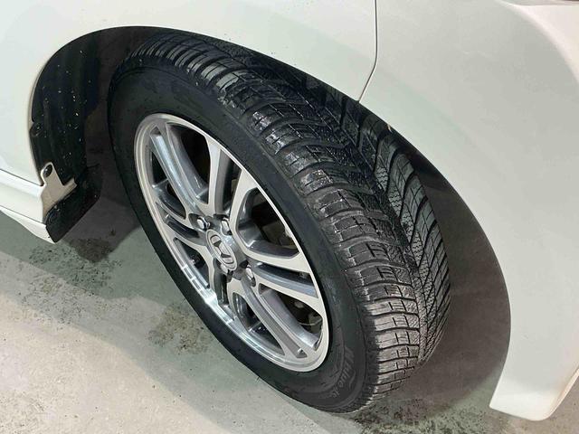 Ｎ−ＢＯＸカスタムＧ　ＳＳパッケージナビゲーションシステム　バックカメラ　ＥＴＣ車載器　ドライブレコーダー　フォグランプ　アルミホイール（栃木県）の中古車