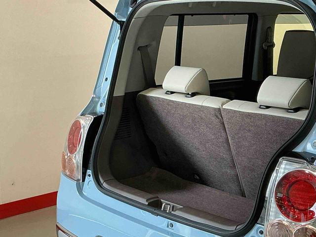 アルトラパンショコラＸキーフリーシステム　オートエアコン　オートライト　バックカメラ　ナビ（栃木県）の中古車