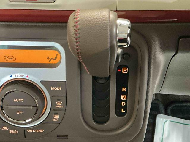 アルトラパンショコラＸキーフリーシステム　オートエアコン　オートライト　バックカメラ　ナビ（栃木県）の中古車