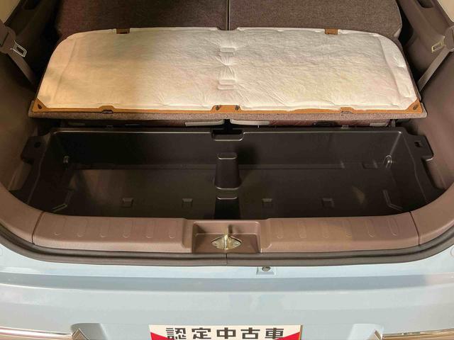 アルトラパンショコラＸキーフリーシステム　オートエアコン　オートライト　バックカメラ　ナビ（栃木県）の中古車