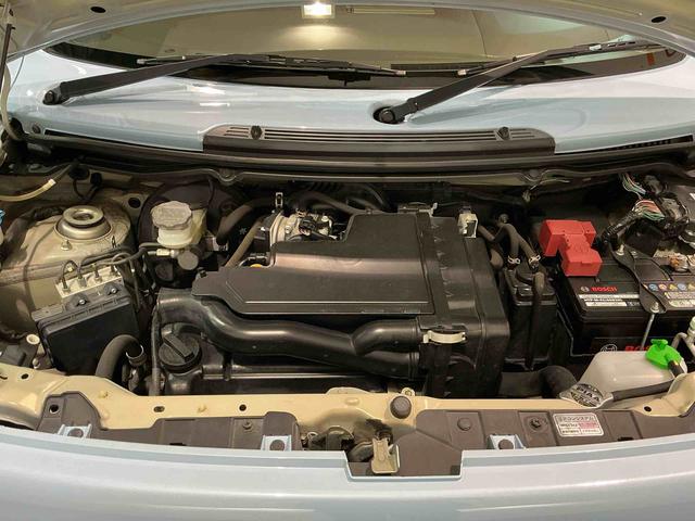 アルトラパンショコラＸキーフリーシステム　オートエアコン　オートライト　バックカメラ　ナビ（栃木県）の中古車