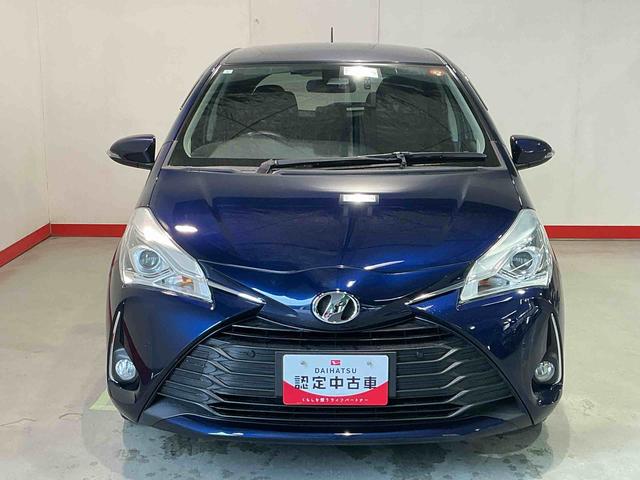 ヴィッツF セーフティーエディションIIIフォグランプ ドライブレコーダー 電動格納式ドアミラー オートライト CVT ナビゲーションシステム バックカメラ(栃木県)の中古車