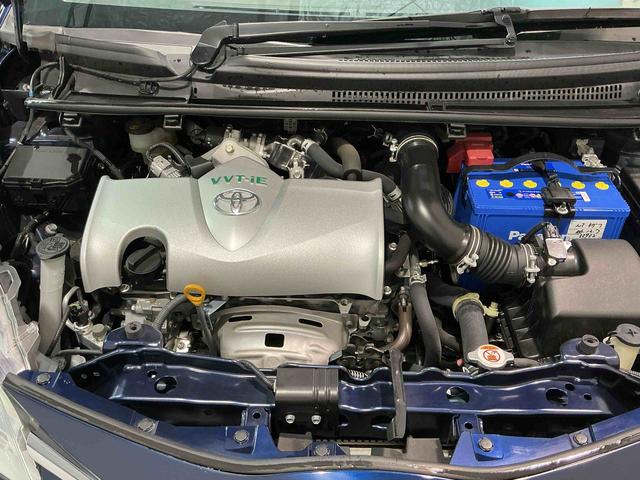 ヴィッツF セーフティーエディションIIIフォグランプ ドライブレコーダー 電動格納式ドアミラー オートライト CVT ナビゲーションシステム バックカメラ(栃木県)の中古車