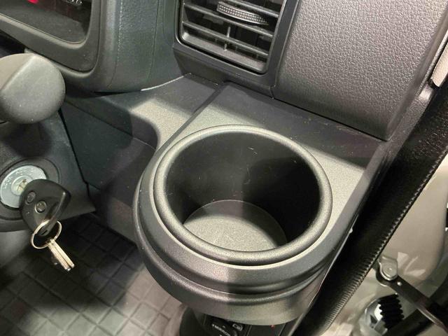 ハイゼットカーゴデッキバンＧ社外ナビゲーションシステム　バックカメラ　スマートアシスト　４ＷＤ切り替え　ＬＥＤヘッドライト　スマートアシスト　パワーウィンドウ　電動格納式ドアミラー（栃木県）の中古車