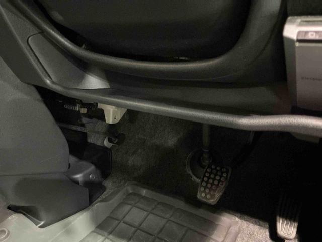 ハイゼットカーゴデッキバンＧ社外ナビゲーションシステム　バックカメラ　スマートアシスト　４ＷＤ切り替え　ＬＥＤヘッドライト　スマートアシスト　パワーウィンドウ　電動格納式ドアミラー（栃木県）の中古車