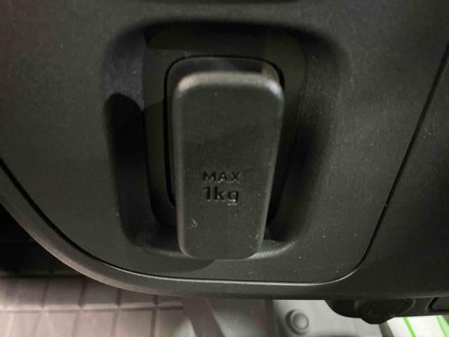 ハイゼットカーゴデッキバンＧ社外ナビゲーションシステム　バックカメラ　スマートアシスト　４ＷＤ切り替え　ＬＥＤヘッドライト　スマートアシスト　パワーウィンドウ　電動格納式ドアミラー（栃木県）の中古車