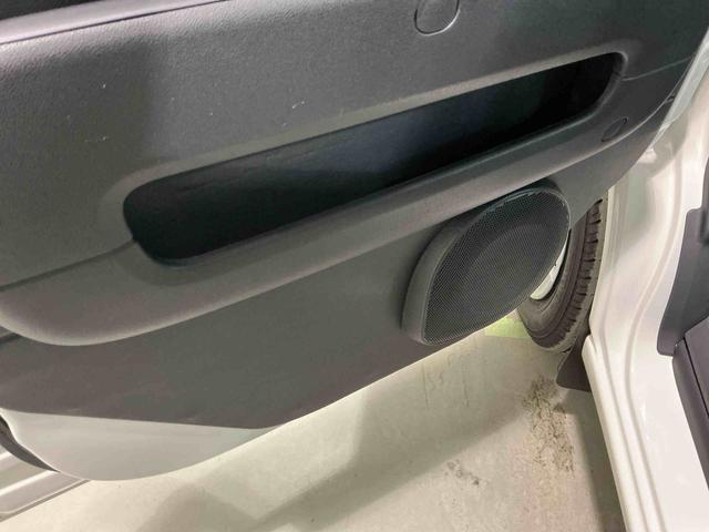 ハイゼットカーゴデッキバンＧ社外ナビゲーションシステム　バックカメラ　スマートアシスト　４ＷＤ切り替え　ＬＥＤヘッドライト　スマートアシスト　パワーウィンドウ　電動格納式ドアミラー（栃木県）の中古車