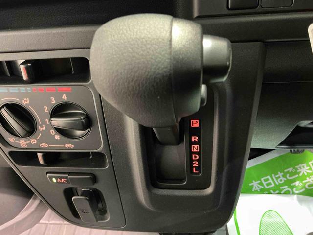 ハイゼットカーゴデッキバンＧ社外ナビゲーションシステム　バックカメラ　スマートアシスト　４ＷＤ切り替え　ＬＥＤヘッドライト　スマートアシスト　パワーウィンドウ　電動格納式ドアミラー（栃木県）の中古車