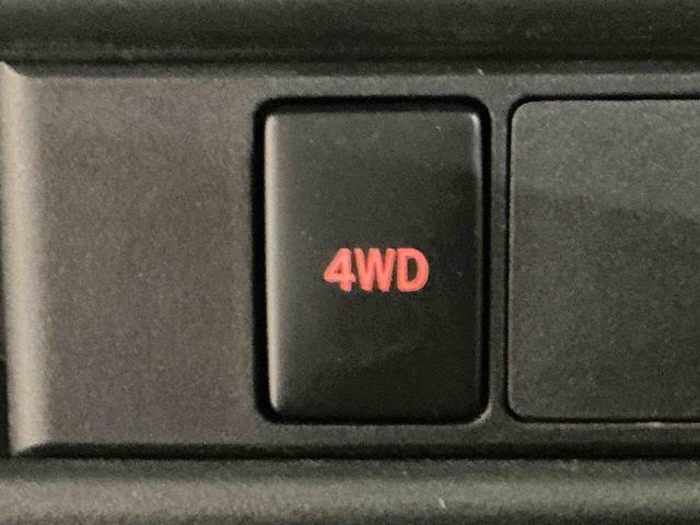 ハイゼットカーゴデッキバンＧ社外ナビゲーションシステム　バックカメラ　スマートアシスト　４ＷＤ切り替え　ＬＥＤヘッドライト　スマートアシスト　パワーウィンドウ　電動格納式ドアミラー（栃木県）の中古車