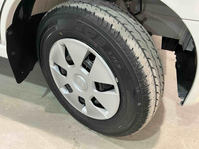 ハイゼットカーゴデッキバンＧ社外ナビゲーションシステム　バックカメラ　スマートアシスト　４ＷＤ切り替え　ＬＥＤヘッドライト　スマートアシスト　パワーウィンドウ　電動格納式ドアミラー（栃木県）の中古車