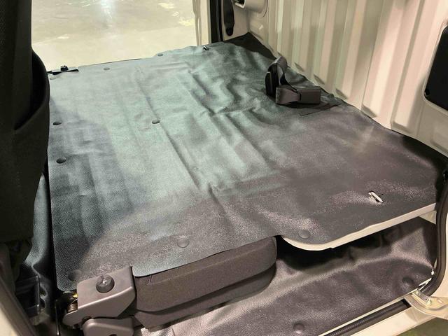 ハイゼットカーゴデッキバンＧ社外ナビゲーションシステム　バックカメラ　スマートアシスト　４ＷＤ切り替え　ＬＥＤヘッドライト　スマートアシスト　パワーウィンドウ　電動格納式ドアミラー（栃木県）の中古車