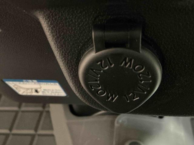 ハイゼットカーゴデッキバンＧ社外ナビゲーションシステム　バックカメラ　スマートアシスト　４ＷＤ切り替え　ＬＥＤヘッドライト　スマートアシスト　パワーウィンドウ　電動格納式ドアミラー（栃木県）の中古車