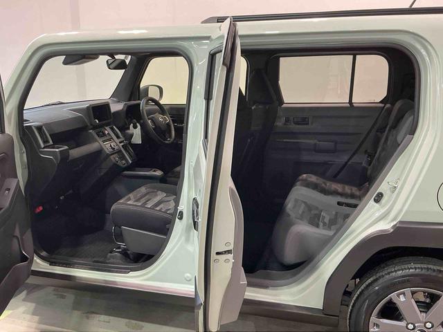 タフトＧ　ダーククロムベンチャーキーフリーシステム　ＬＥＤヘッドライト　ＬＥＤフォグランプ　純正アルミホイール　スマートアシスト　コーナーセンサー　運転席・助手席シートヒーター（栃木県）の中古車