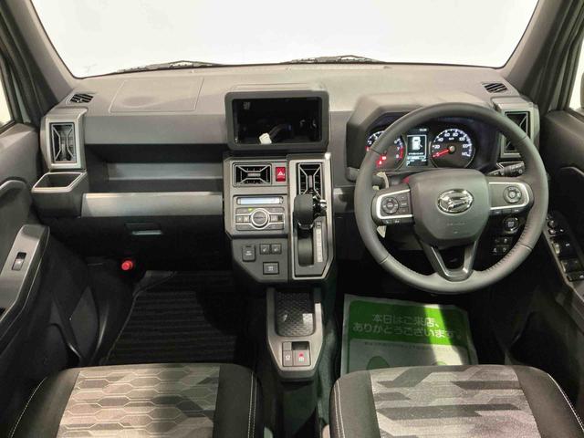 タフトＧ　ダーククロムベンチャーキーフリーシステム　ＬＥＤヘッドライト　ＬＥＤフォグランプ　純正アルミホイール　スマートアシスト　コーナーセンサー　運転席・助手席シートヒーター（栃木県）の中古車