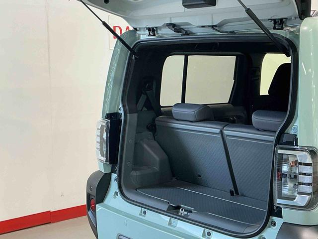 タフトＧ　ダーククロムベンチャーキーフリーシステム　ＬＥＤヘッドライト　ＬＥＤフォグランプ　純正アルミホイール　スマートアシスト　コーナーセンサー　運転席・助手席シートヒーター（栃木県）の中古車