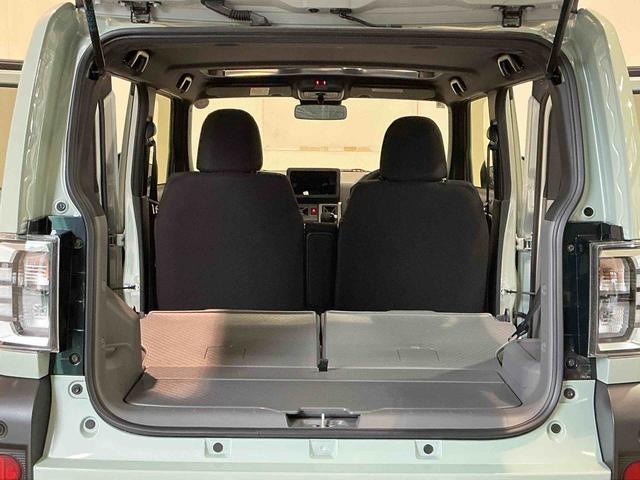 タフトＧ　ダーククロムベンチャーキーフリーシステム　ＬＥＤヘッドライト　ＬＥＤフォグランプ　純正アルミホイール　スマートアシスト　コーナーセンサー　運転席・助手席シートヒーター（栃木県）の中古車