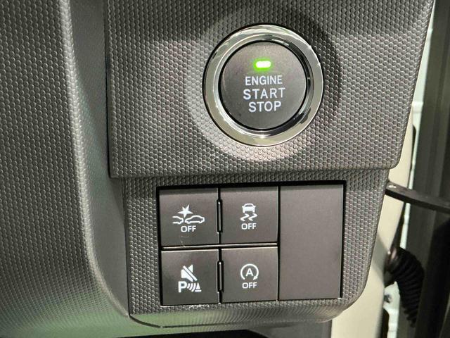 タフトＧ　ダーククロムベンチャーキーフリーシステム　ＬＥＤヘッドライト　ＬＥＤフォグランプ　純正アルミホイール　スマートアシスト　コーナーセンサー　運転席・助手席シートヒーター（栃木県）の中古車