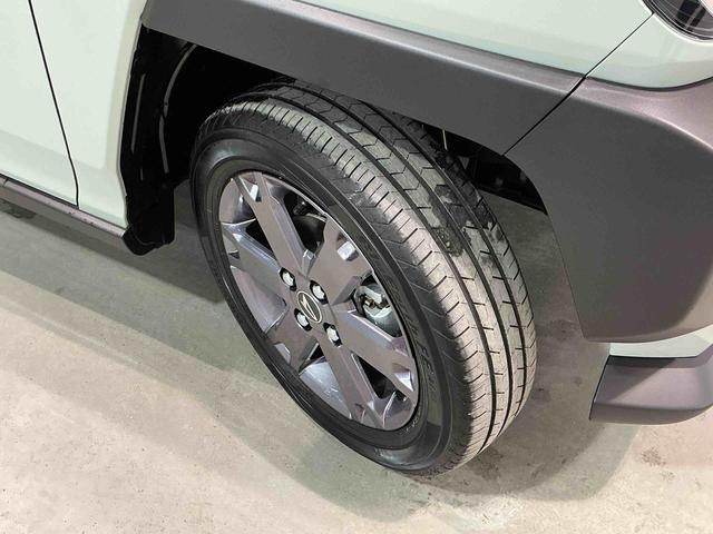 タフトＧ　ダーククロムベンチャーキーフリーシステム　ＬＥＤヘッドライト　ＬＥＤフォグランプ　純正アルミホイール　スマートアシスト　コーナーセンサー　運転席・助手席シートヒーター（栃木県）の中古車