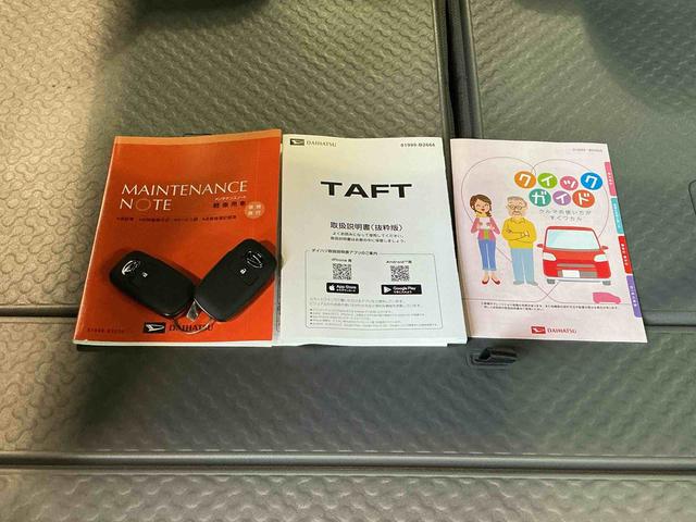 タフトＧ　ダーククロムベンチャーキーフリーシステム　ＬＥＤヘッドライト　ＬＥＤフォグランプ　純正アルミホイール　スマートアシスト　コーナーセンサー　運転席・助手席シートヒーター（栃木県）の中古車