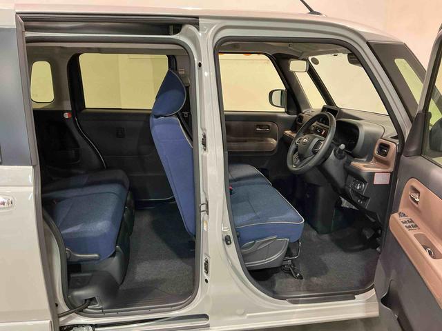 ムーヴキャンバスセオリーＧキーフリーシステム　ＬＥＤヘッドライト　ＬＥＤフォグランプ　オートエアコン　運転席・助手席電動スライドドア　運転席・助手席シートヒーター　スマートアシスト（栃木県）の中古車