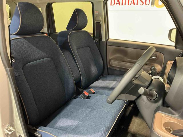 ムーヴキャンバスセオリーＧキーフリーシステム　ＬＥＤヘッドライト　ＬＥＤフォグランプ　オートエアコン　運転席・助手席電動スライドドア　運転席・助手席シートヒーター　スマートアシスト（栃木県）の中古車