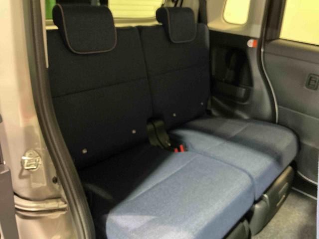 ムーヴキャンバスセオリーＧキーフリーシステム　ＬＥＤヘッドライト　ＬＥＤフォグランプ　オートエアコン　運転席・助手席電動スライドドア　運転席・助手席シートヒーター　スマートアシスト（栃木県）の中古車