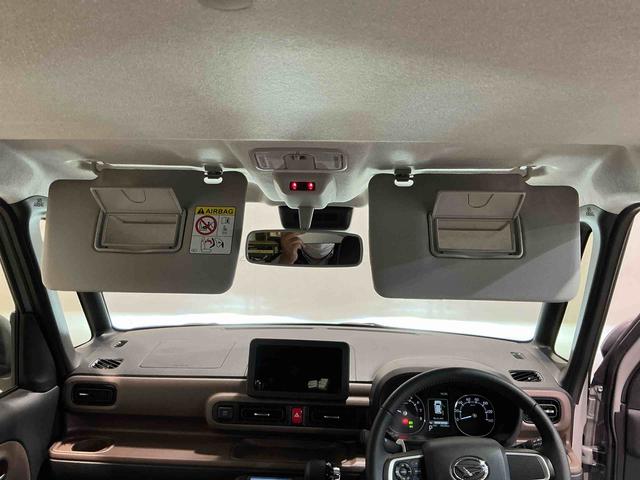 ムーヴキャンバスセオリーＧキーフリーシステム　ＬＥＤヘッドライト　ＬＥＤフォグランプ　オートエアコン　運転席・助手席電動スライドドア　運転席・助手席シートヒーター　スマートアシスト（栃木県）の中古車