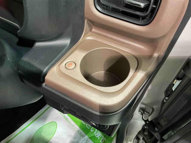 ムーヴキャンバスセオリーＧキーフリーシステム　ＬＥＤヘッドライト　ＬＥＤフォグランプ　オートエアコン　運転席・助手席電動スライドドア　運転席・助手席シートヒーター　スマートアシスト（栃木県）の中古車