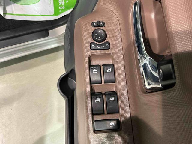 ムーヴキャンバスセオリーＧキーフリーシステム　ＬＥＤヘッドライト　ＬＥＤフォグランプ　オートエアコン　運転席・助手席電動スライドドア　運転席・助手席シートヒーター　スマートアシスト（栃木県）の中古車