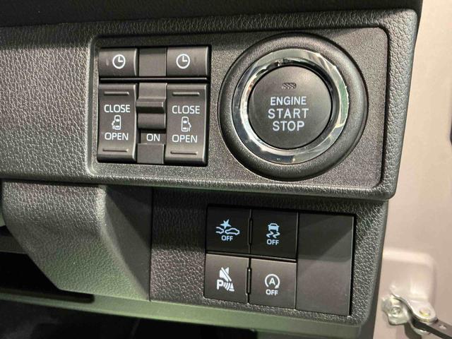 ムーヴキャンバスセオリーＧキーフリーシステム　ＬＥＤヘッドライト　ＬＥＤフォグランプ　オートエアコン　運転席・助手席電動スライドドア　運転席・助手席シートヒーター　スマートアシスト（栃木県）の中古車