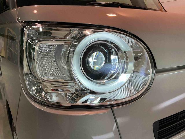 ムーヴキャンバスセオリーＧキーフリーシステム　ＬＥＤヘッドライト　ＬＥＤフォグランプ　オートエアコン　運転席・助手席電動スライドドア　運転席・助手席シートヒーター　スマートアシスト（栃木県）の中古車