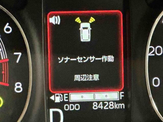 ムーヴキャンバスセオリーＧキーフリーシステム　ＬＥＤヘッドライト　ＬＥＤフォグランプ　オートエアコン　運転席・助手席電動スライドドア　運転席・助手席シートヒーター　スマートアシスト（栃木県）の中古車