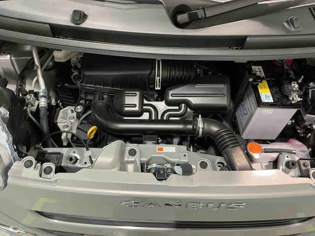 ムーヴキャンバスセオリーＧキーフリーシステム　ＬＥＤヘッドライト　ＬＥＤフォグランプ　オートエアコン　運転席・助手席電動スライドドア　運転席・助手席シートヒーター　スマートアシスト（栃木県）の中古車