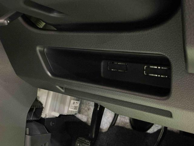 ムーヴキャンバスストライプスＸキーフリーシステム　スライドドア　オートライト　スマートアシスト　コーナーセンサー　オートエアコン　電動格納式ドアミラー　運転席シートリフター（栃木県）の中古車