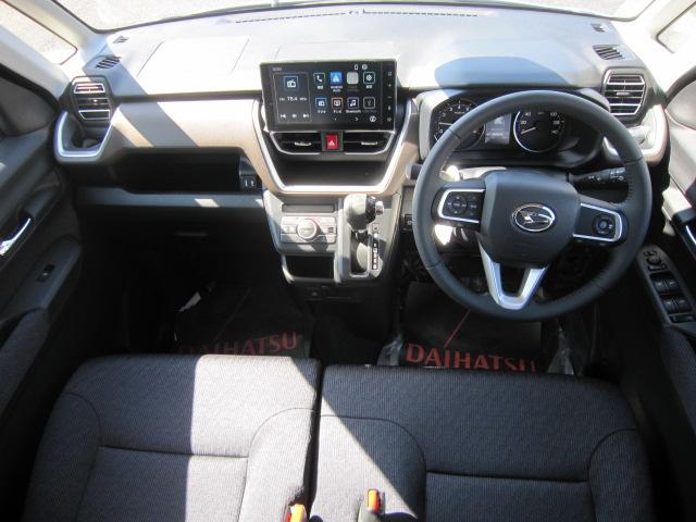 ムーヴRSディスプレイオーディオ バックカメラ 両側電動スライドドア LEDヘッドライト LEDフォグランプ クルーズコントロール 電動パーキングブレーキ オートホールド機能 スマートアシスト(栃木県)の中古車