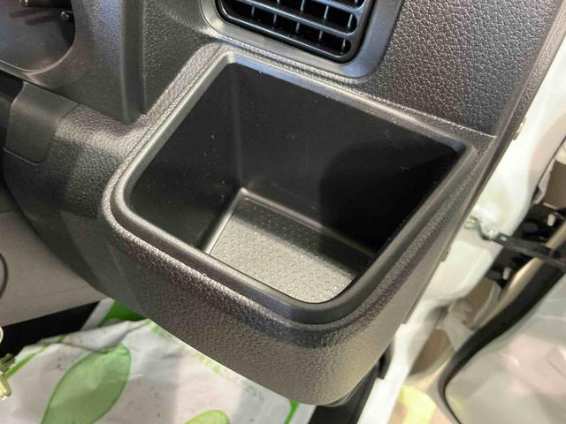 ハイゼットトラックスタンダード　農用スペシャルＭＴ　４ＷＤ切り替え　ＬＥＤ荷台作業灯　マニュアルエアコン　純正ラジオ　デフロック機能　スマートアシスト　誤発進抑制機能（栃木県）の中古車