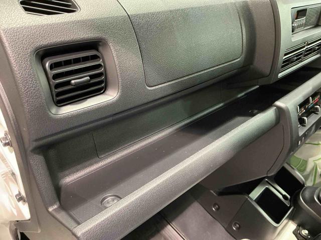 ハイゼットトラックスタンダード　農用スペシャルＭＴ　４ＷＤ切り替え　ＬＥＤ荷台作業灯　マニュアルエアコン　純正ラジオ　デフロック機能　スマートアシスト　誤発進抑制機能（栃木県）の中古車