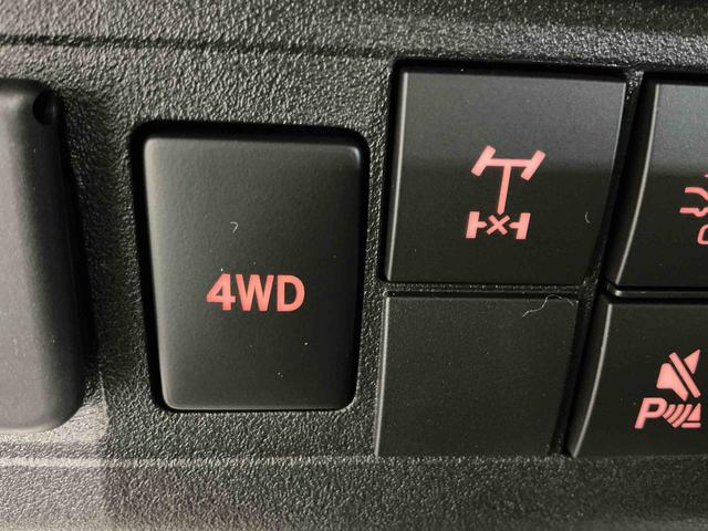 ハイゼットトラックスタンダード　農用スペシャルＭＴ　４ＷＤ切り替え　ＬＥＤ荷台作業灯　マニュアルエアコン　純正ラジオ　デフロック機能　スマートアシスト　誤発進抑制機能（栃木県）の中古車