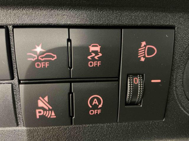 ハイゼットトラックスタンダード　農用スペシャルＭＴ　４ＷＤ切り替え　ＬＥＤ荷台作業灯　マニュアルエアコン　純正ラジオ　デフロック機能　スマートアシスト　誤発進抑制機能（栃木県）の中古車