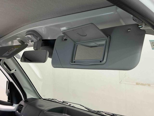 ハイゼットトラックスタンダード　農用スペシャルＭＴ　４ＷＤ切り替え　ＬＥＤ荷台作業灯　マニュアルエアコン　純正ラジオ　デフロック機能　スマートアシスト　誤発進抑制機能（栃木県）の中古車