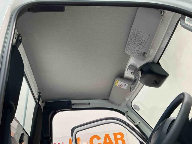 ハイゼットトラックスタンダード　農用スペシャルＭＴ　４ＷＤ切り替え　ＬＥＤ荷台作業灯　マニュアルエアコン　純正ラジオ　デフロック機能　スマートアシスト　誤発進抑制機能（栃木県）の中古車