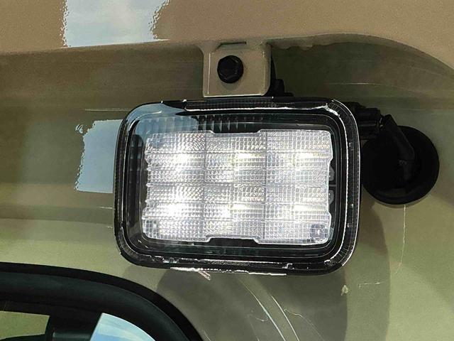 ハイゼットトラックスタンダード　農用スペシャルＭＴ　４ＷＤ切り替え　ＬＥＤ荷台作業灯　マニュアルエアコン　純正ラジオ　デフロック機能　スマートアシスト　誤発進抑制機能（栃木県）の中古車