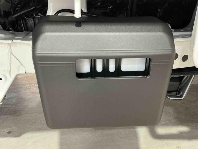 ハイゼットトラックスタンダード　農用スペシャルＭＴ　４ＷＤ切り替え　ＬＥＤ荷台作業灯　マニュアルエアコン　純正ラジオ　デフロック機能　スマートアシスト　誤発進抑制機能（栃木県）の中古車