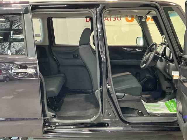 Ｎ−ＢＯＸカスタムＧ・Ｌパッケージキーフリーシステム　ナビゲーション　バックカメラ　アルミホイール　左側電動スライドドア　オートライト　フォグランプ（栃木県）の中古車