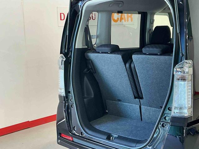 Ｎ−ＢＯＸカスタムＧ・Ｌパッケージキーフリーシステム　ナビゲーション　バックカメラ　アルミホイール　左側電動スライドドア　オートライト　フォグランプ（栃木県）の中古車