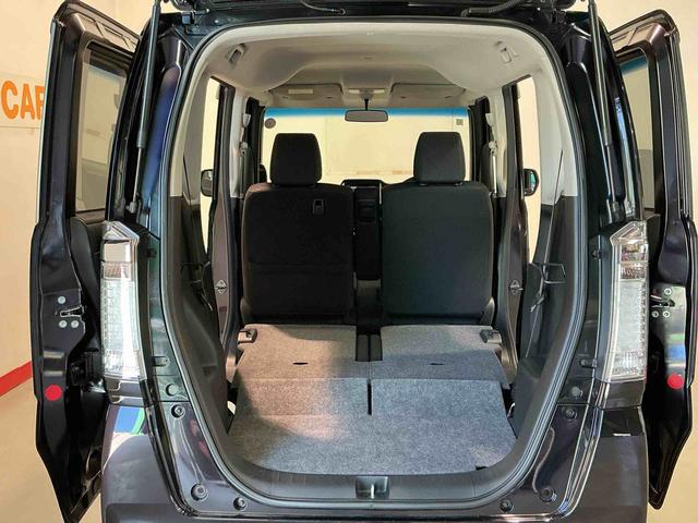 Ｎ−ＢＯＸカスタムＧ・Ｌパッケージキーフリーシステム　ナビゲーション　バックカメラ　アルミホイール　左側電動スライドドア　オートライト　フォグランプ（栃木県）の中古車